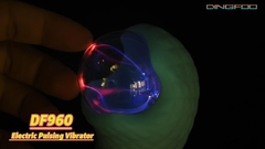 Nhà máy đồ chơi tình dục Dingfoo DF960 Động cơ xung điện